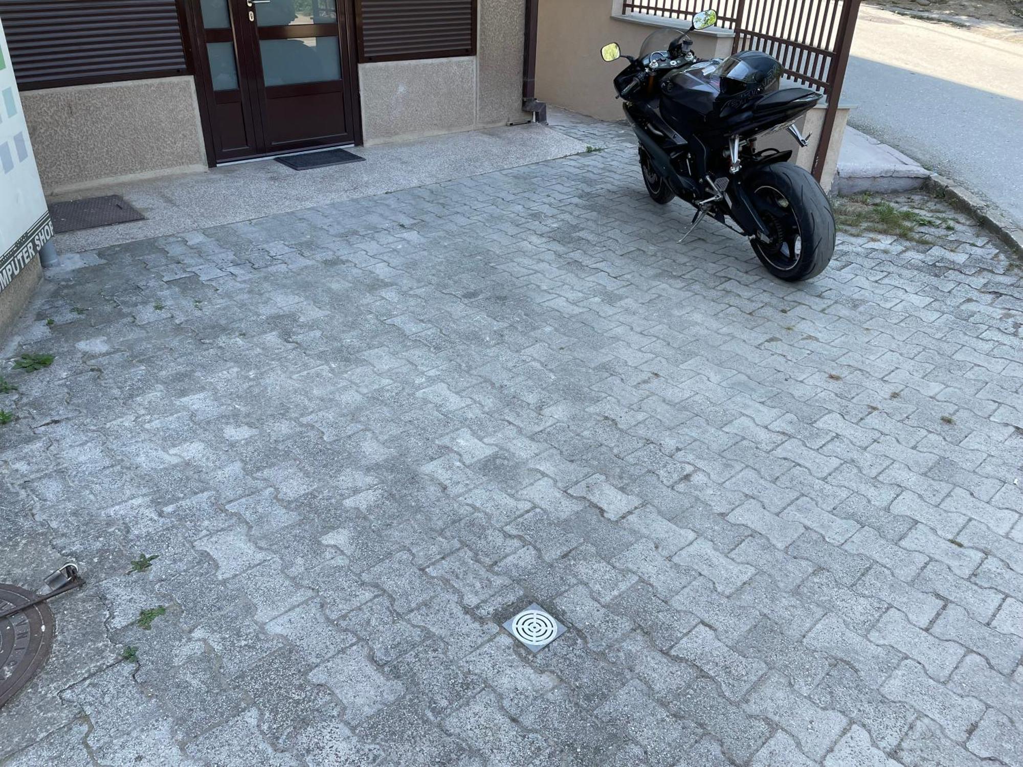 Bora Apartmani - Free Parking - City Center Vranje Exterior foto